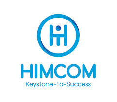 Logo Công Ty TNHH Himcom